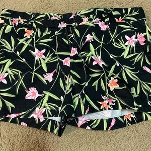 Old navy shorts